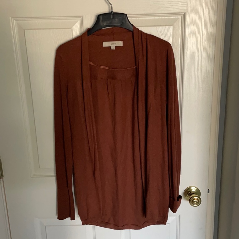 Cardigan